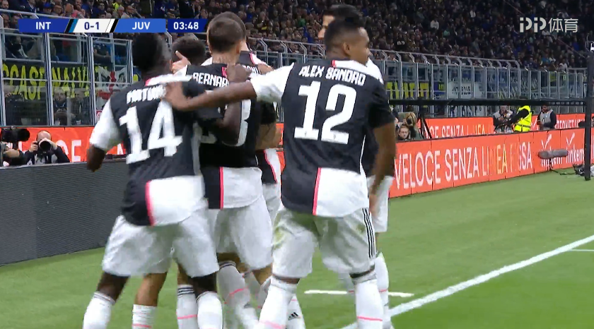  尤文青年队暴冷输球，梯队建设受质疑  