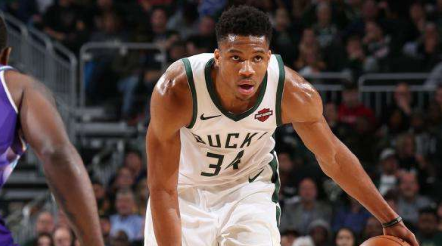  米德尔顿复苏雄鹿客场轻取活塞巩固东部第三