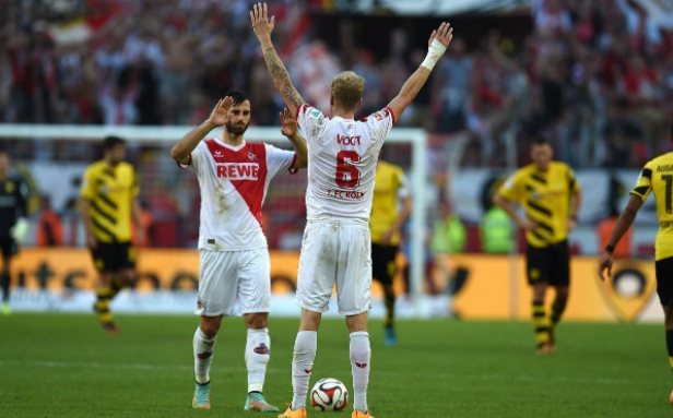  菲尔特升班马表现惊艳，德甲首秀即展初生牛犊之勇