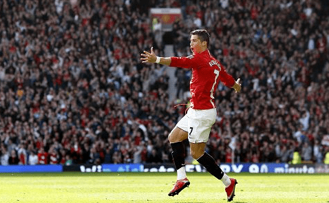  西汉姆联与阿斯顿维拉二比二握手言和各取一分  