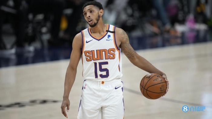  布克空砍40分太阳不敌快船遭赛季第十场失利