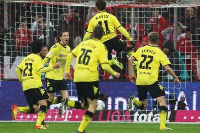  勒沃库森进攻火力全开，四球横扫保级对手  