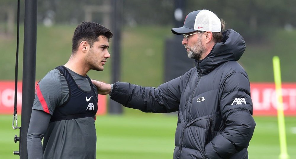  莱比锡红牛年轻中场远射破门助力客场全取三分