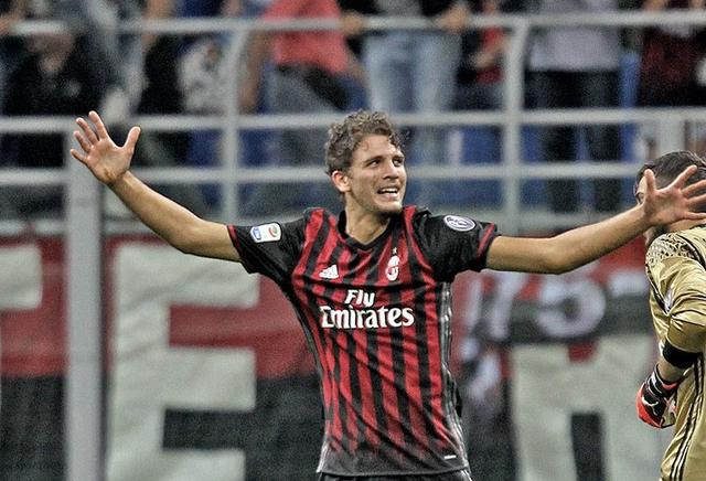  AC米兰青春风暴席卷赛场新星闪耀全场