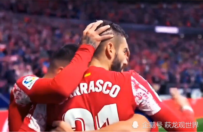  卡昂边锋突破犀利，法甲过人成功率位列榜首